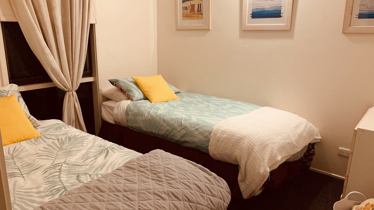Photo of Bedroom in Woodside Beach