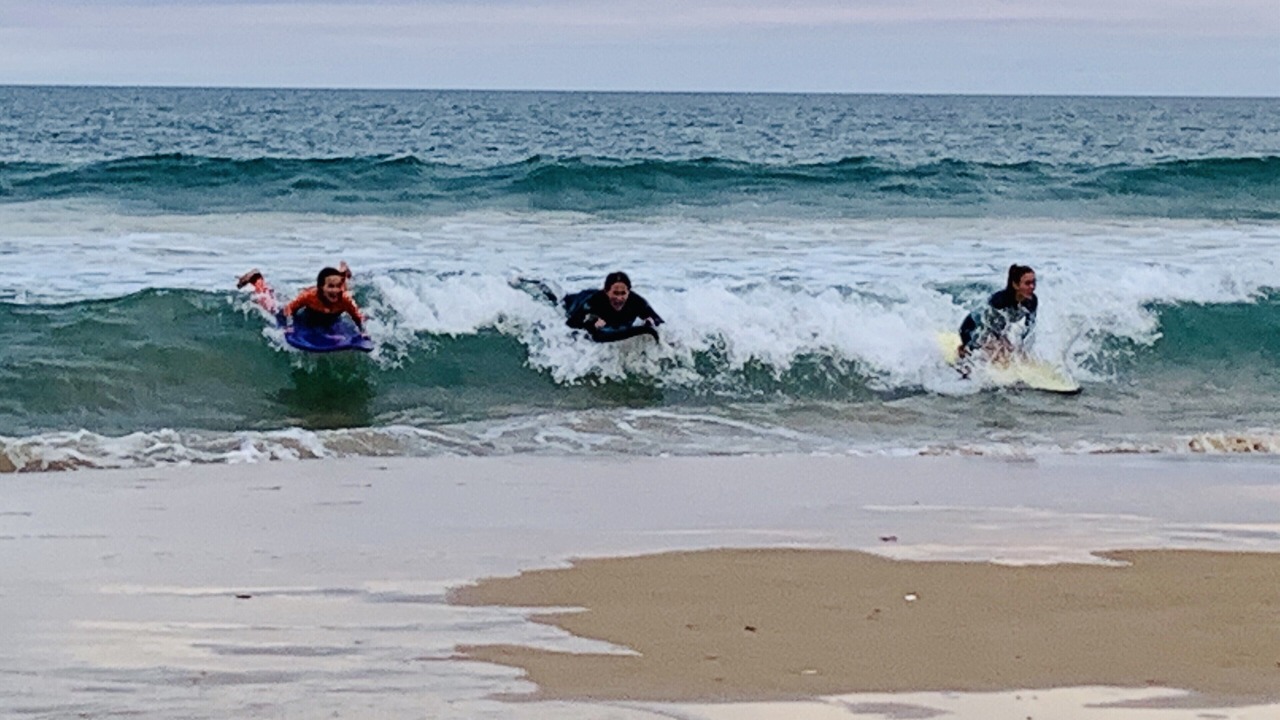 Photo of Others in Woodside Beach