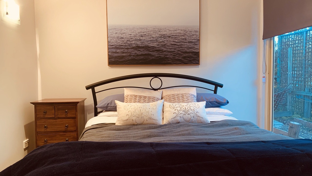 Photo of Bedroom in Woodside Beach