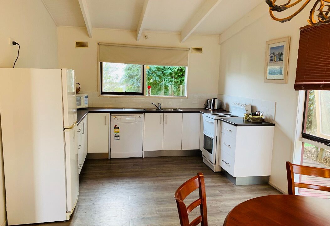 Photo of Kitchen in Woodside Beach