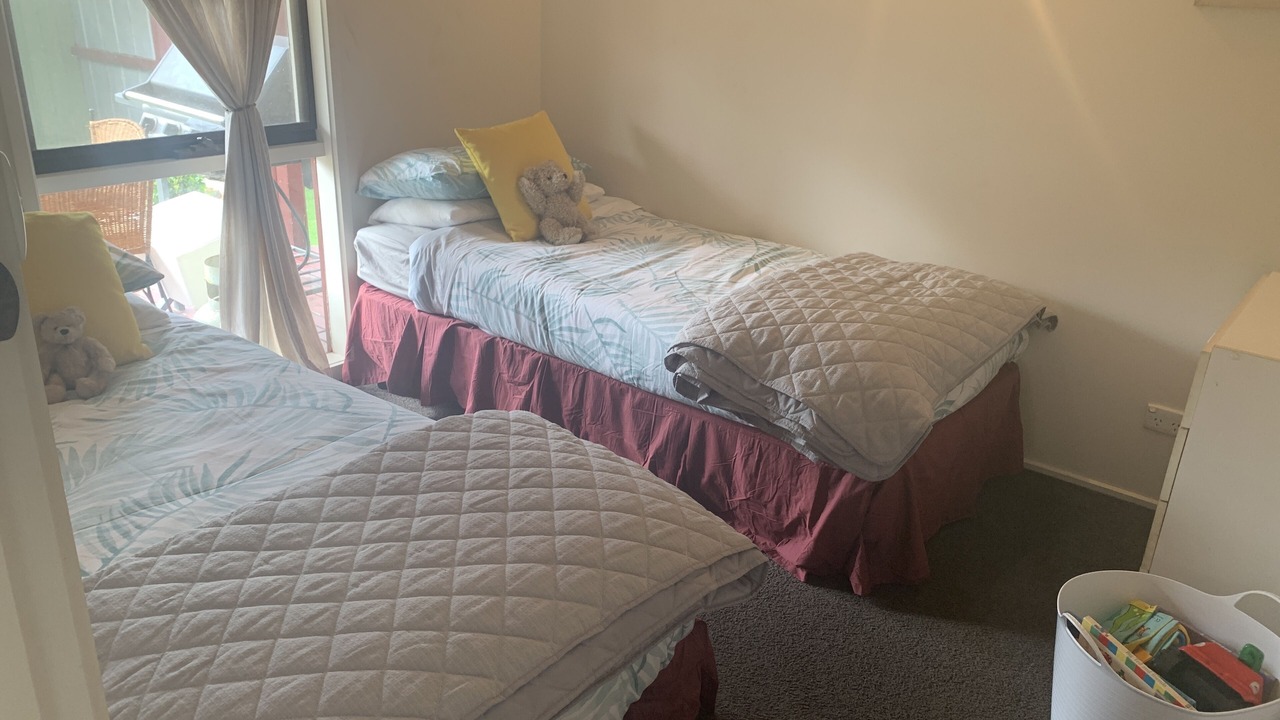 Photo of Bedroom in Woodside Beach