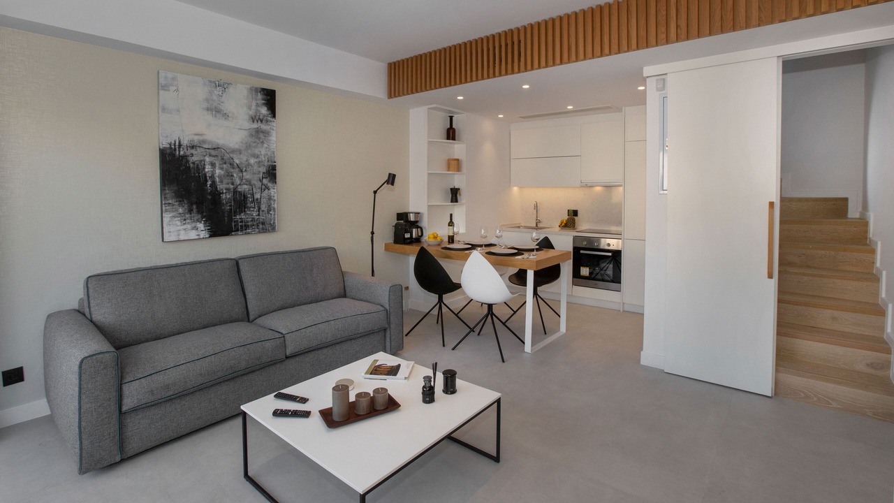 Photo of Livingroom in Makrigianni
