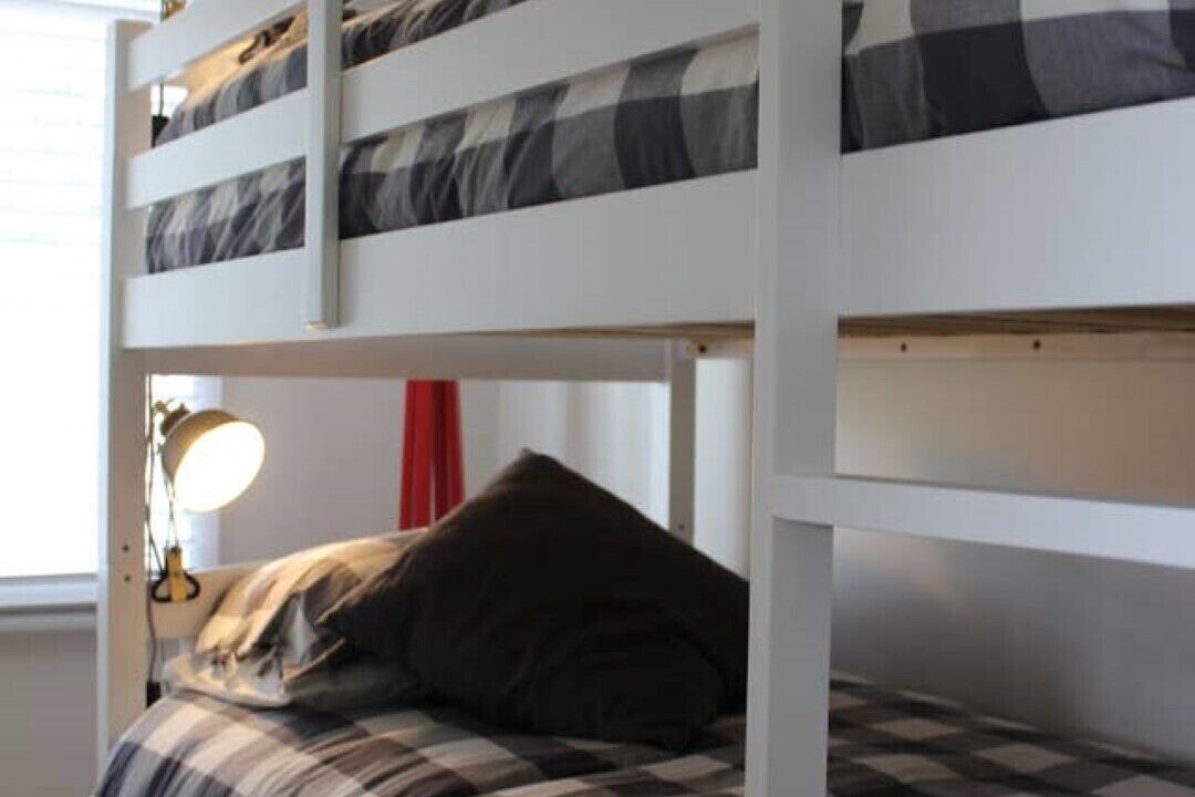 Photo of Bedroom in Barjarg