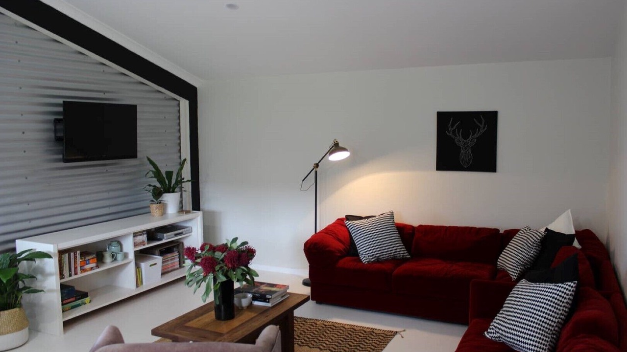 Photo of Livingroom in Barjarg