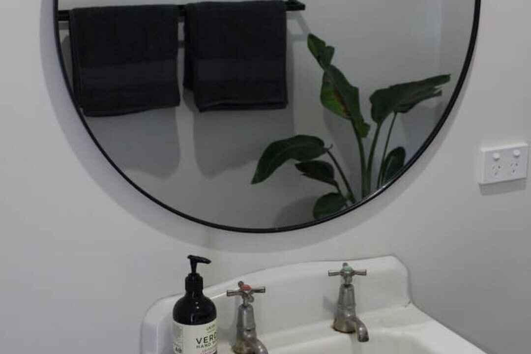 Photo of Bathroom in Barjarg