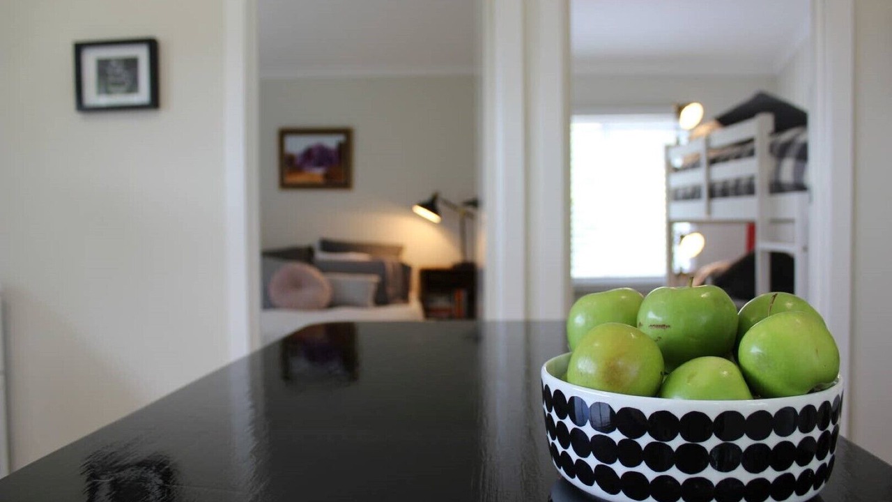Photo of Bedroom in Barjarg
