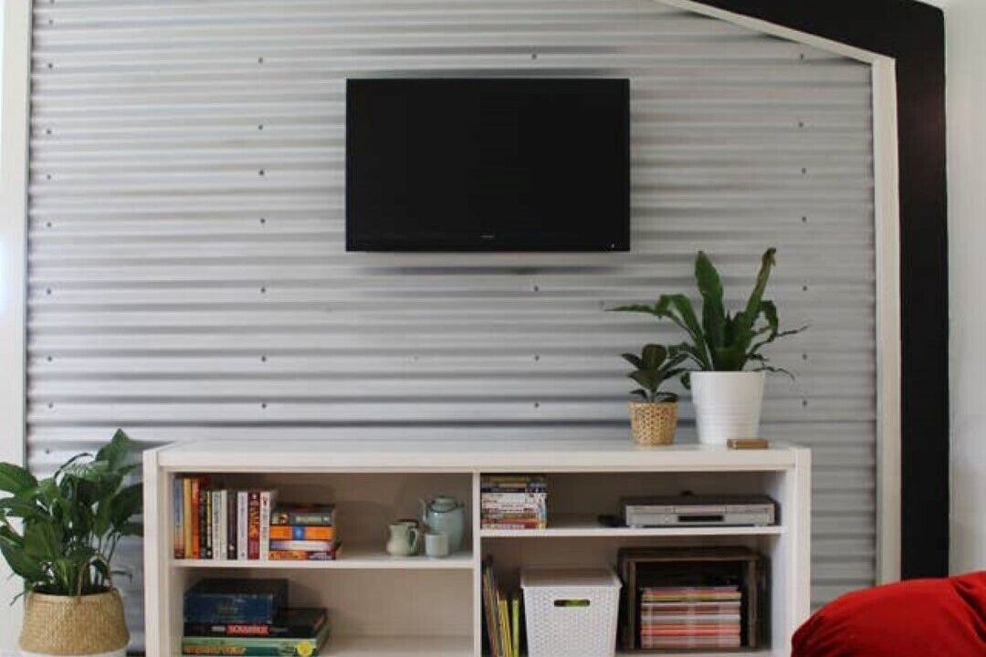 Photo of Livingroom in Barjarg