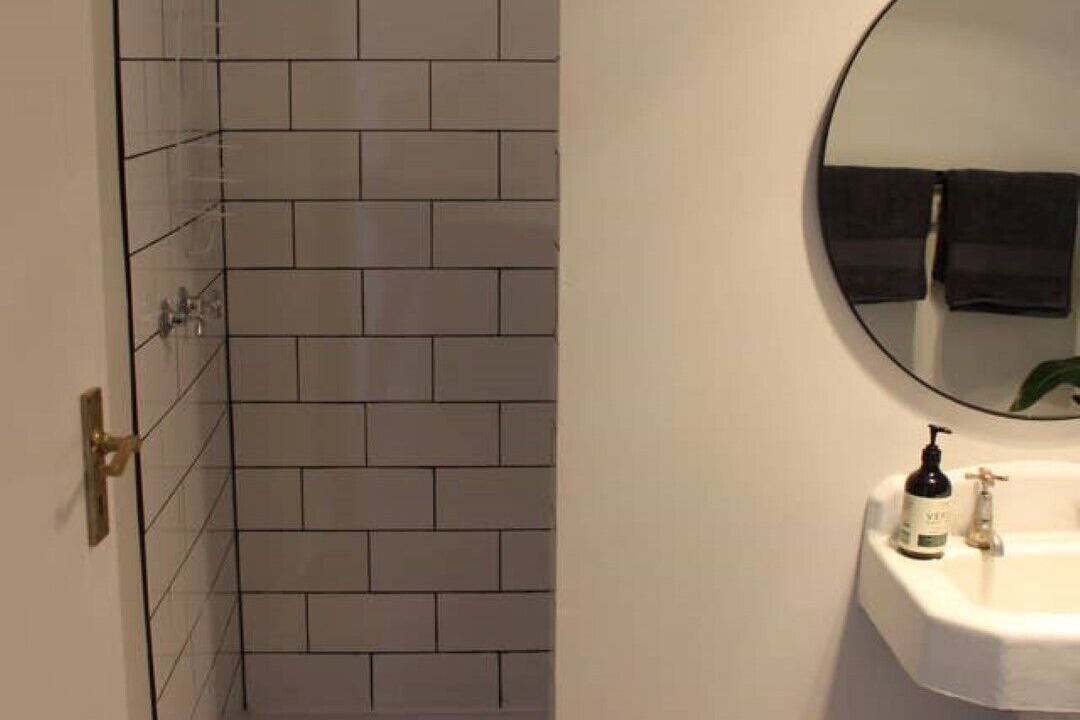 Photo of Bathroom in Barjarg