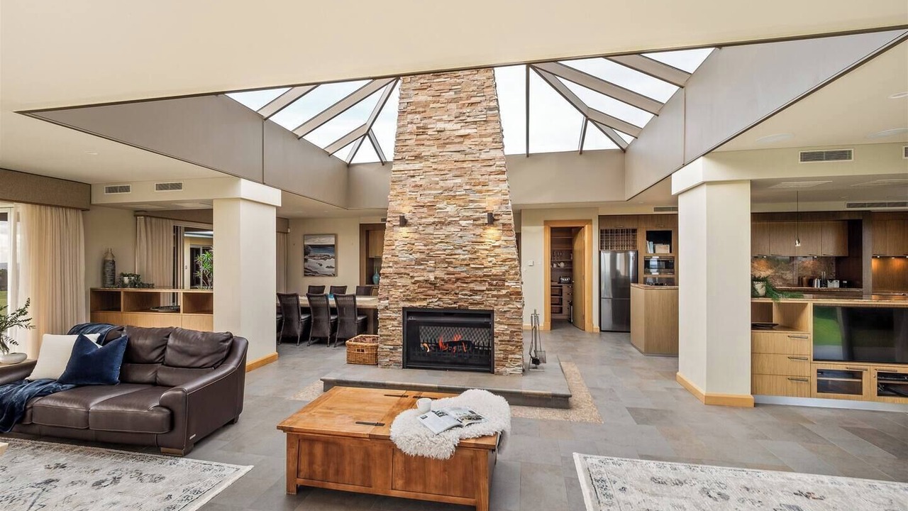 Photo of Livingroom in Gracetown