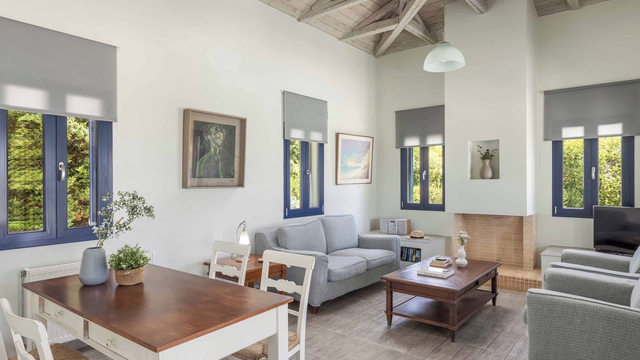 Photo of Livingroom in Svoronata
