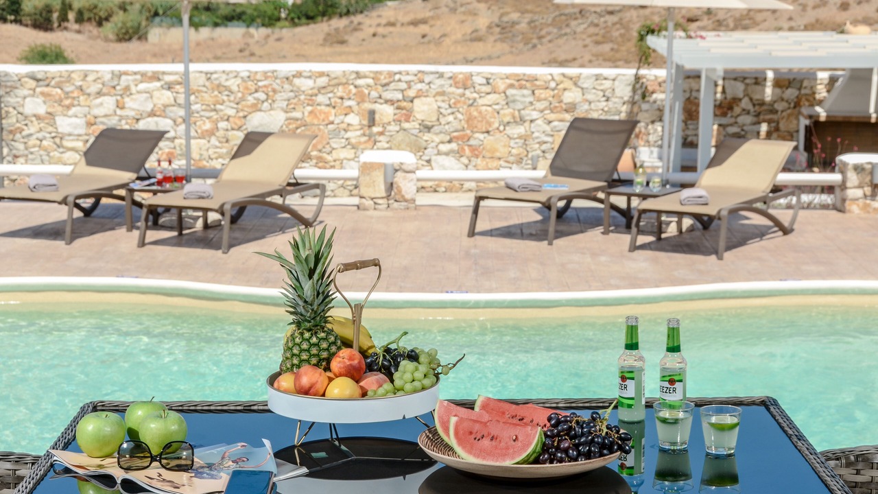 Photo of Outdoor in Naxos Town