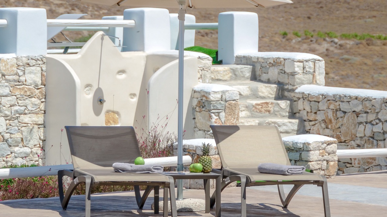 Photo of Outdoor in Naxos Town