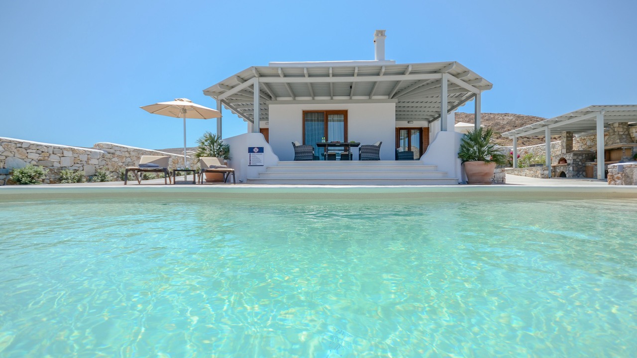 Photo of Outdoor in Naxos Town
