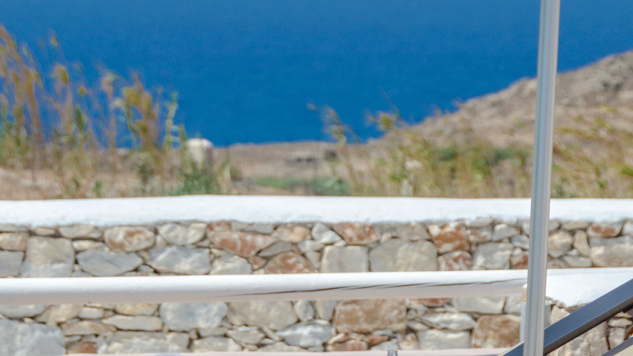 Photo of Outdoor in Naxos Town