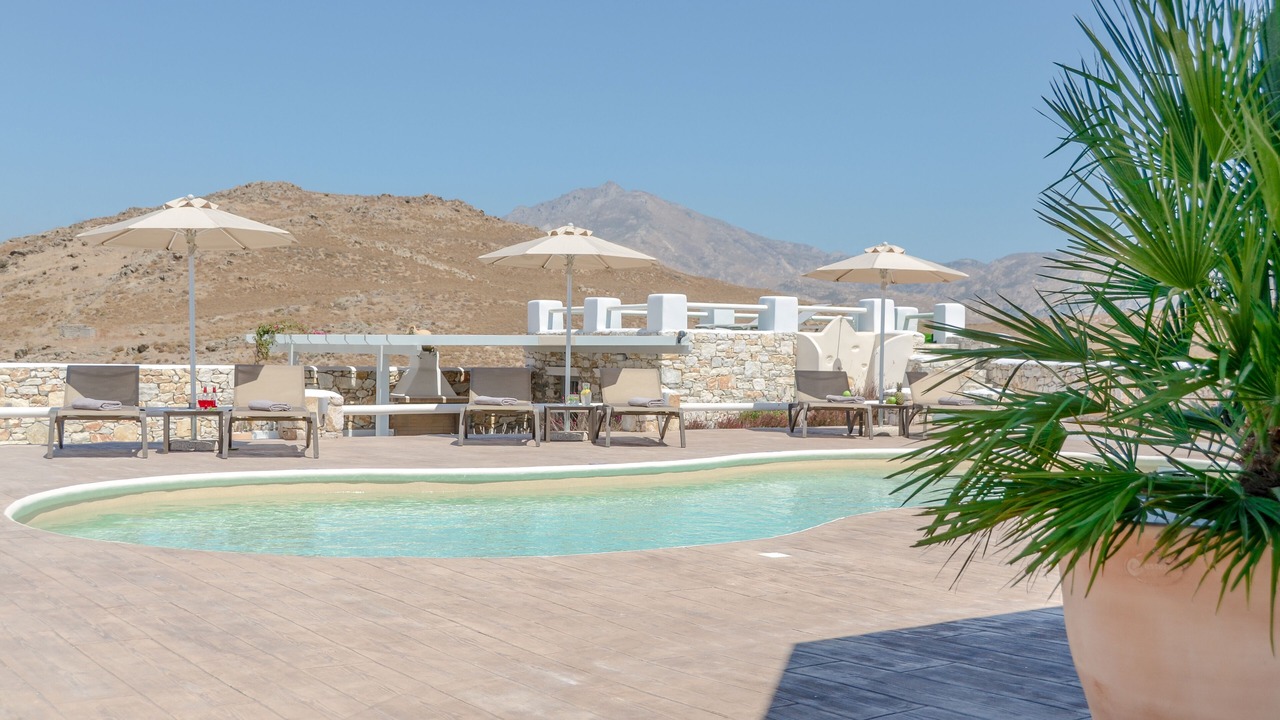 Photo of Outdoor in Naxos Town