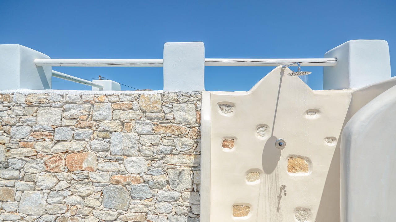 Photo of Outdoor in Naxos Town