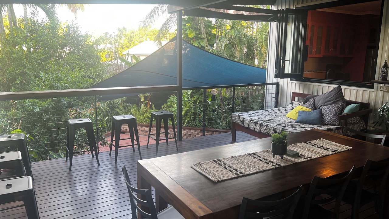 Photo of Outdoor in Alawa