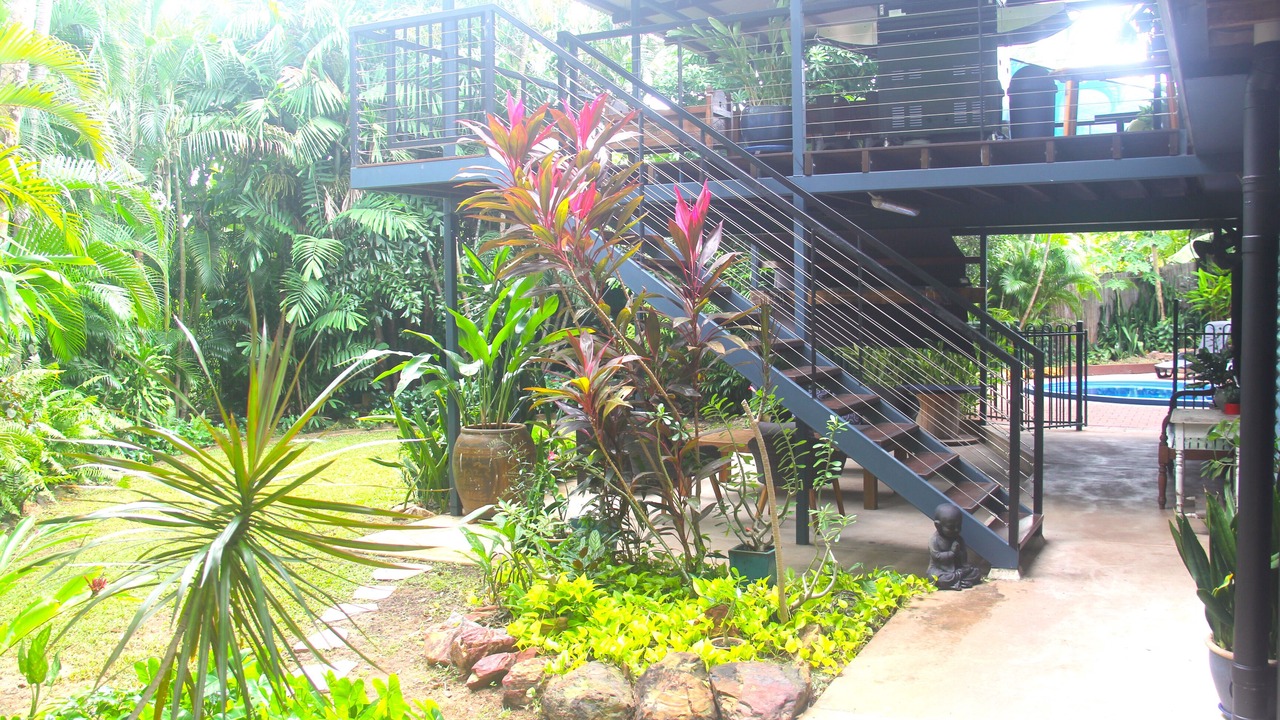 Photo of Outdoor in Alawa