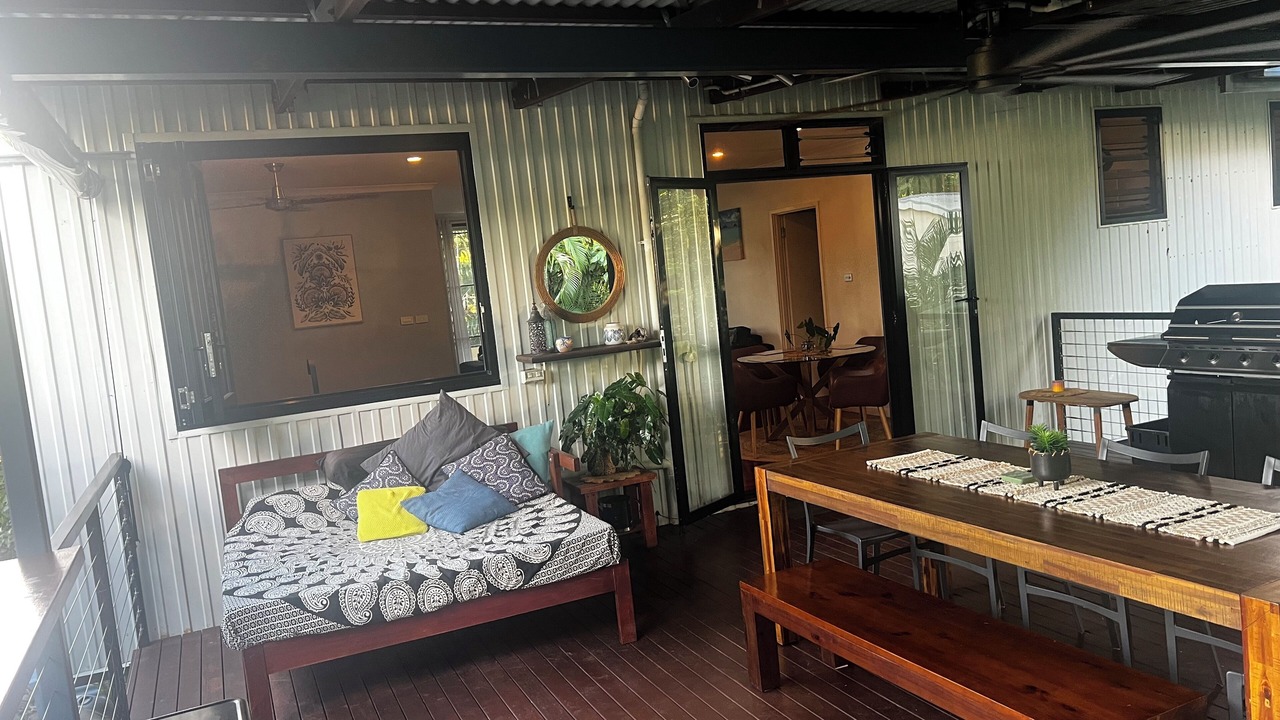 Photo of Outdoor in Alawa