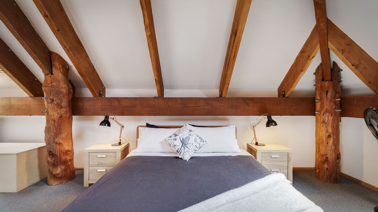 Photo of Bedroom in Granton