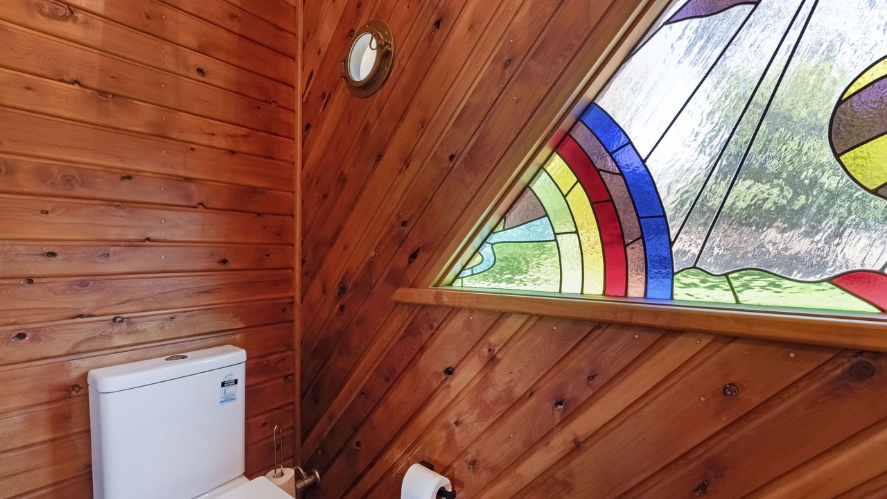 Photo of Bathroom in Granton