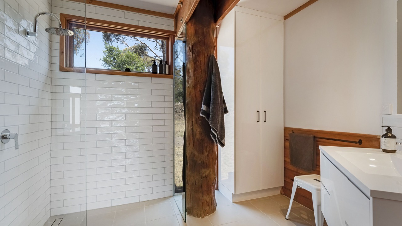 Photo of Bathroom in Granton