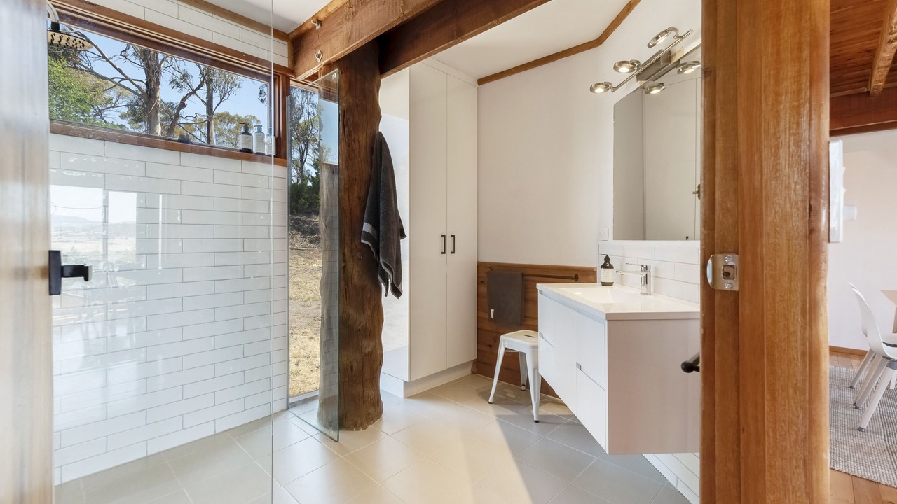 Photo of Bathroom in Granton