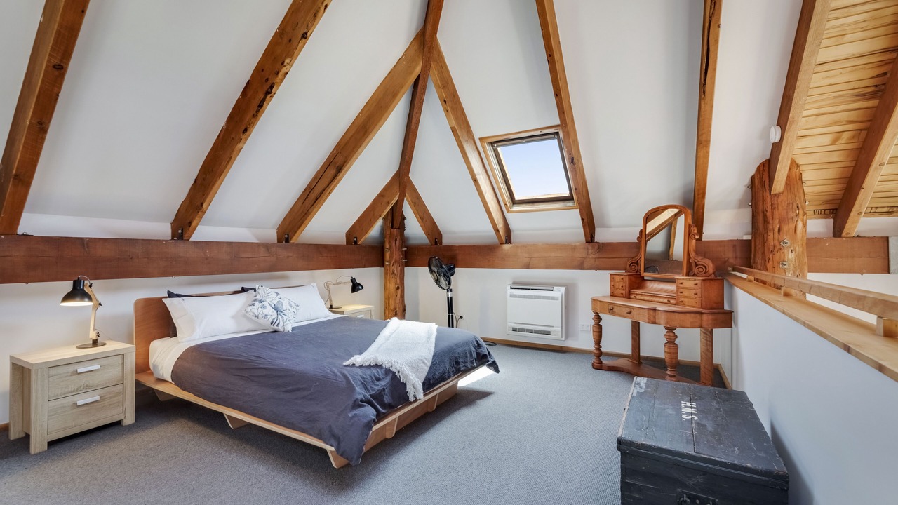 Photo of Bedroom in Granton