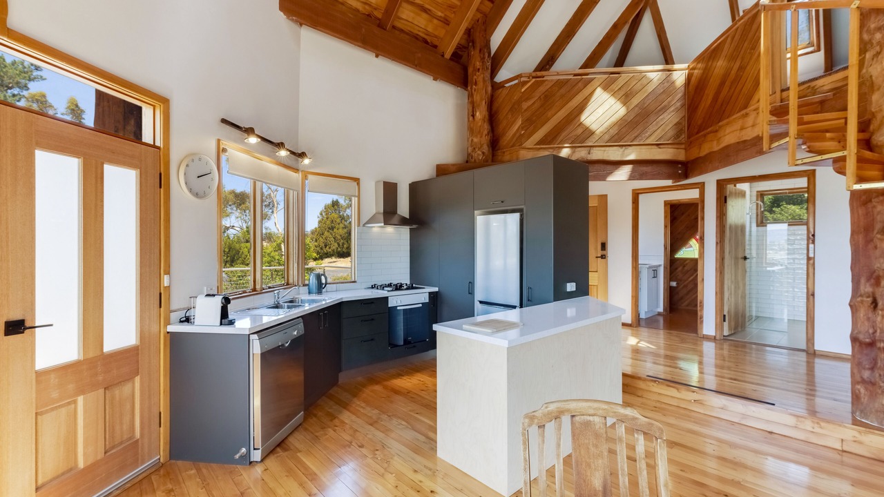 Photo of Kitchen in Granton