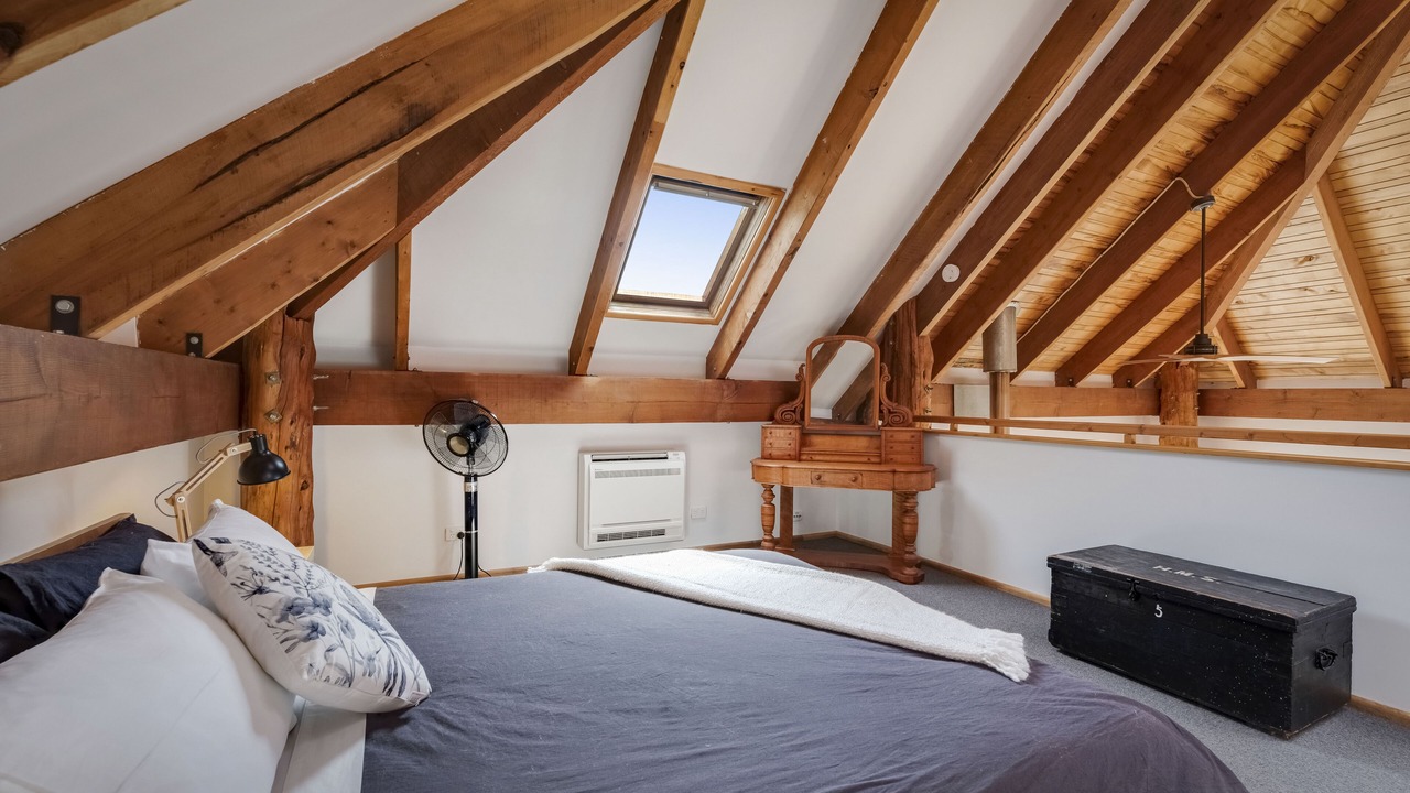 Photo of Bedroom in Granton