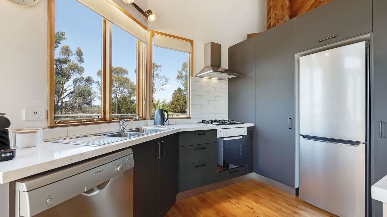 Photo of Kitchen in Granton