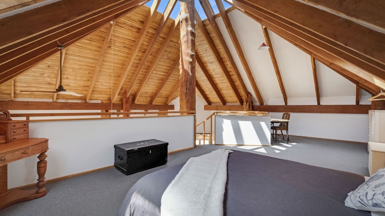 Photo of Bedroom in Granton