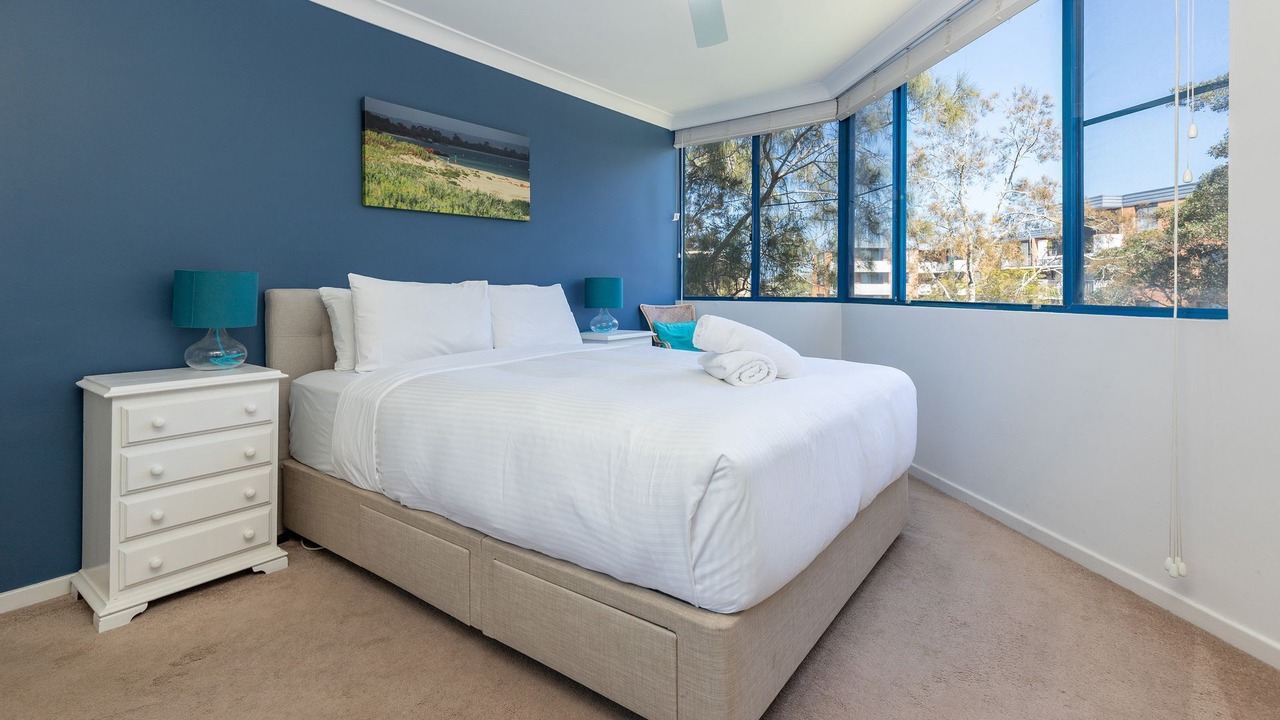 Photo of Bedroom in Tuncurry