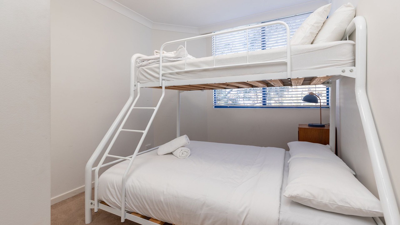 Photo of Bedroom in Tuncurry