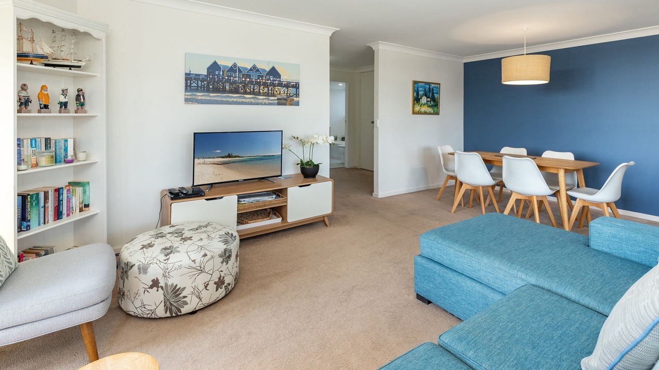 Photo of Livingroom in Tuncurry