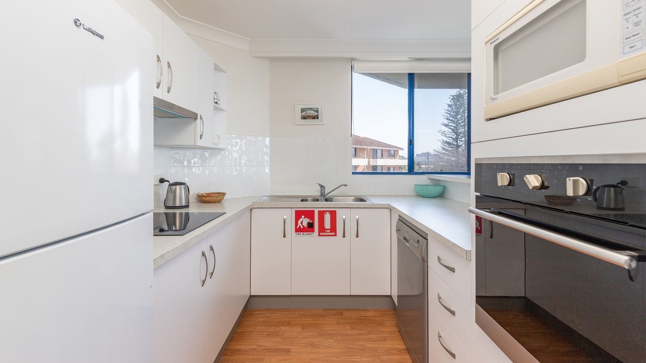 Photo of Kitchen in Tuncurry