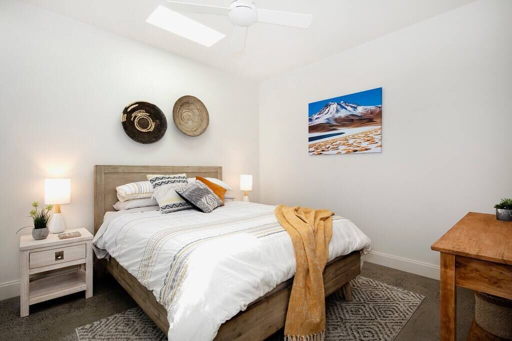 Photo of Bedroom in Maslin Beach