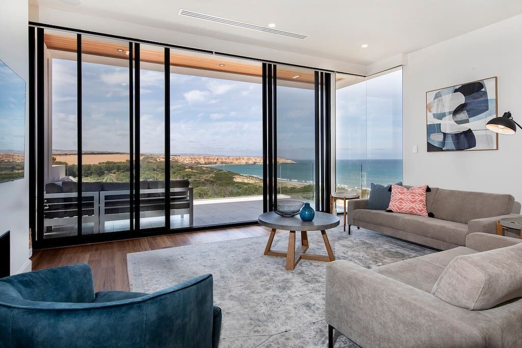 Photo of Livingroom in Maslin Beach