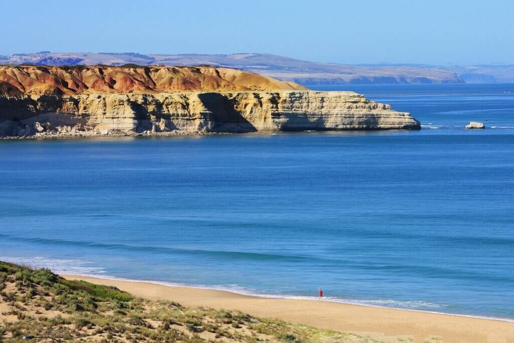Photo of Others in Maslin Beach