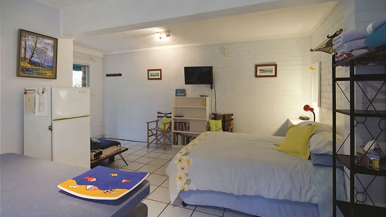 Photo of Bedroom in Nambucca Heads