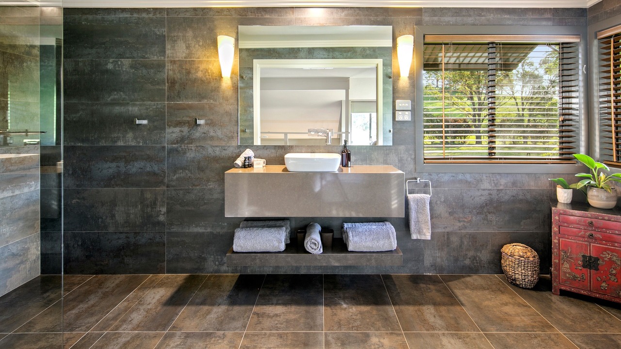 Photo of Bathroom in Mount View