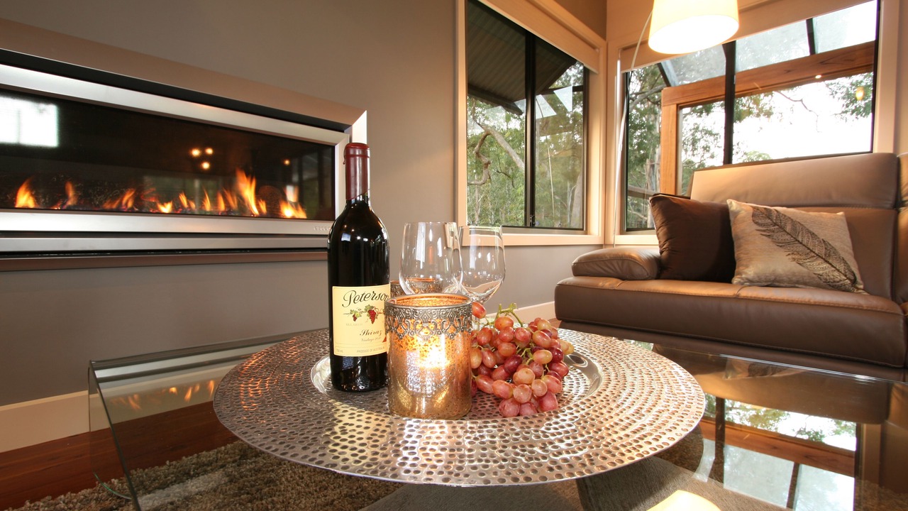 Photo of Livingroom in Mount View