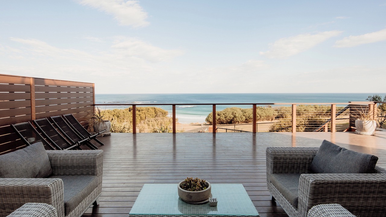 Photo of Patio Balcony in Smiths Beach