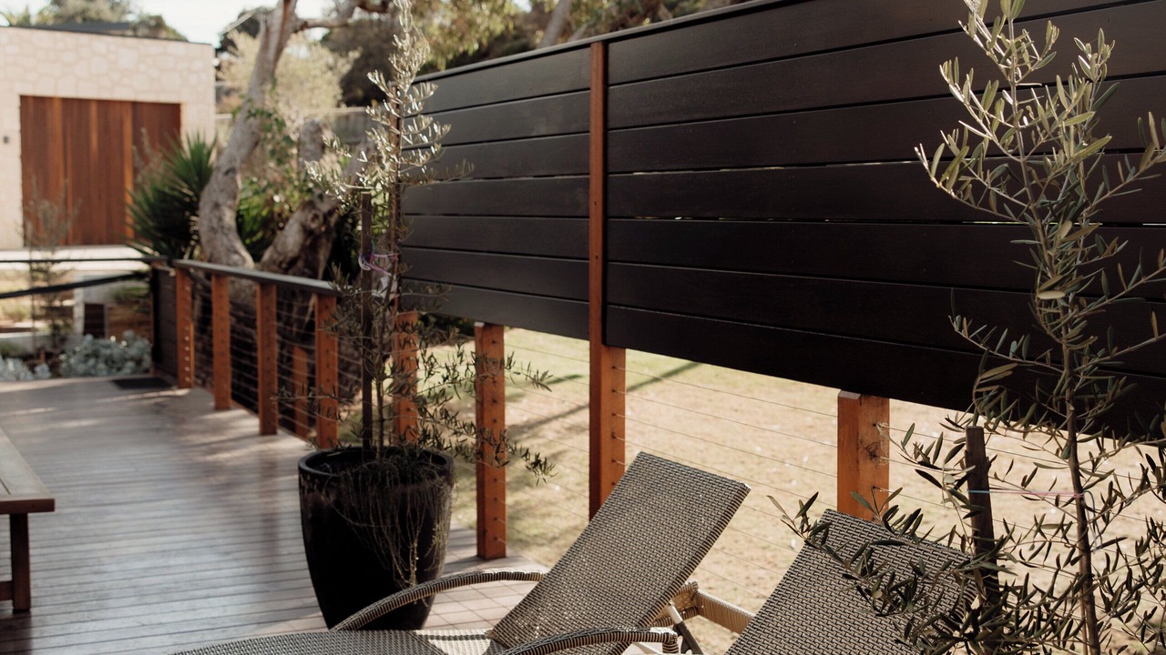 Photo of Patio Balcony in Smiths Beach