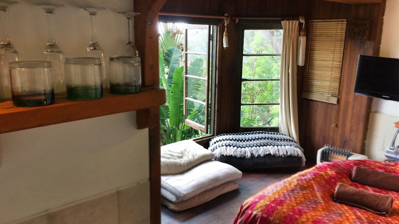 Photo of Bedroom in Middle Pocket