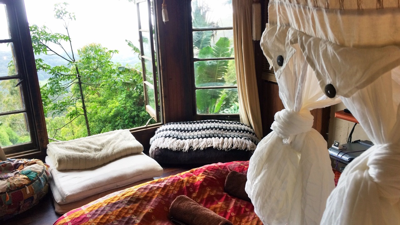 Photo of Bedroom in Middle Pocket