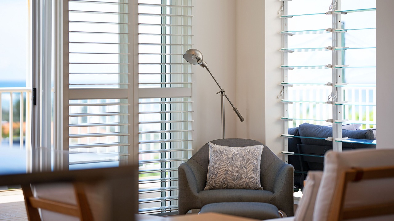 Photo of Livingroom in Coolum Beach