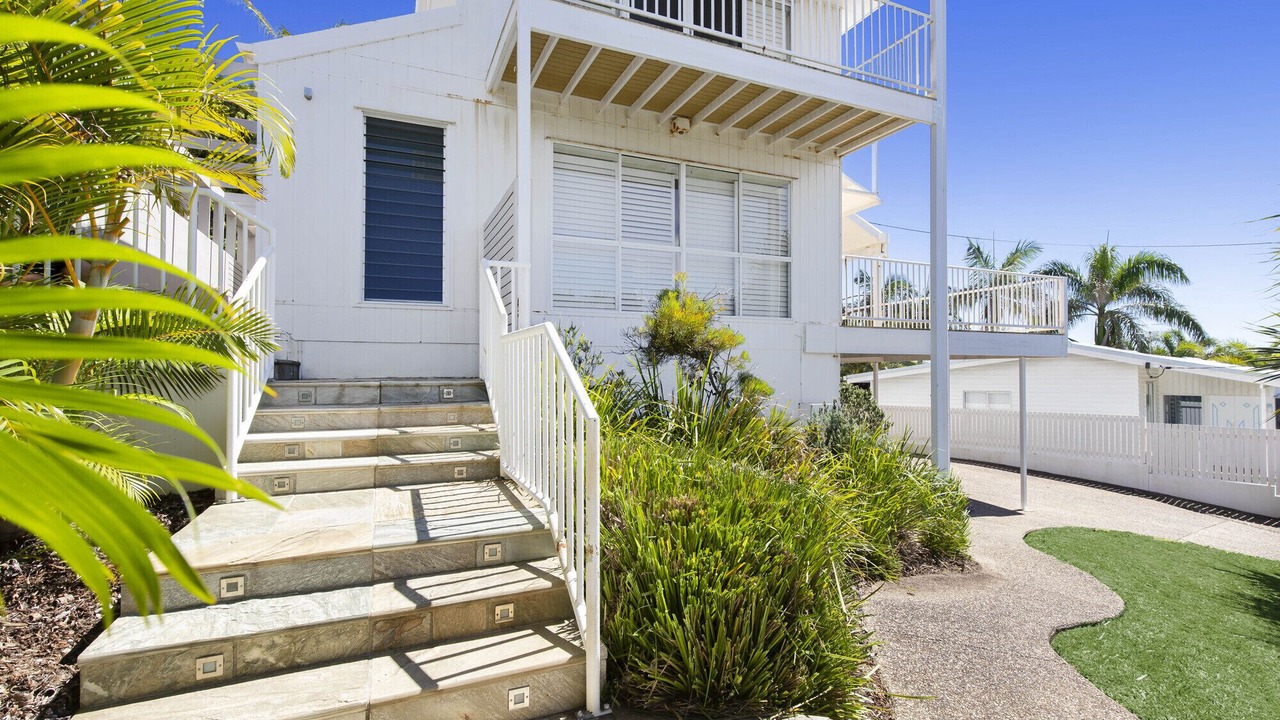 Photo of Outdoor in Coolum Beach