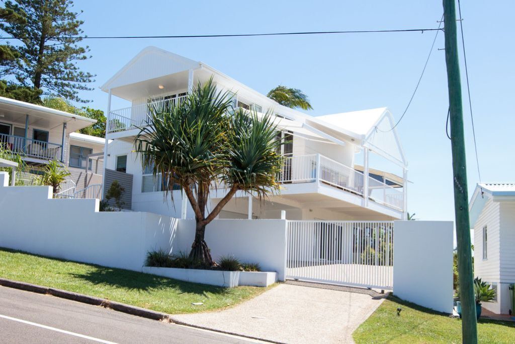 Photo of Outdoor in Coolum Beach