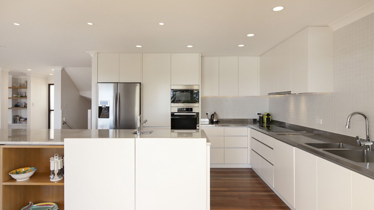 Photo of Kitchen in Coolum Beach
